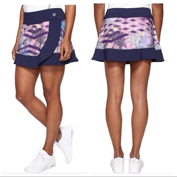 EleVen by Venus Williams Dresses & Skirts - Eleven by Venus Williams Thika 14 Reflex Skirt Size Medium